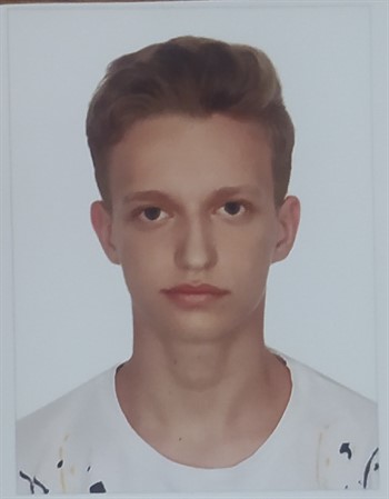 Profile picture of Oleksandr Kornilov