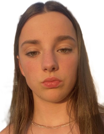 Profile picture of Merel Casier