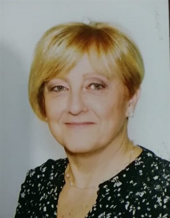 Profile picture of Sandra Martinelli