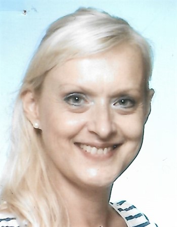 Profile picture of Monika Fajkusova