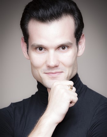 Profile picture of Filip Karasek