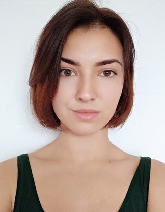 Profile picture of Daria Lipova