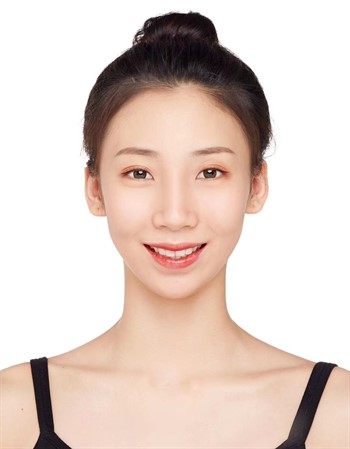 Profile picture of Gu Limeng