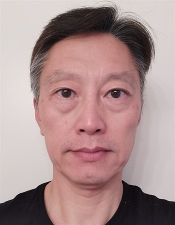 Profile picture of Horace Fenghua Hu