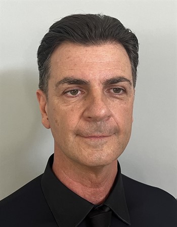 Profile picture of Marco Picozzi