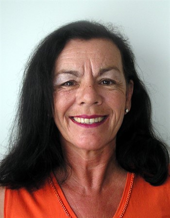 Profile picture of Carola Domke