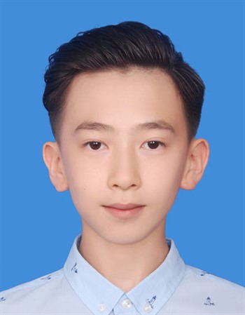 Profile picture of Liu Mingda