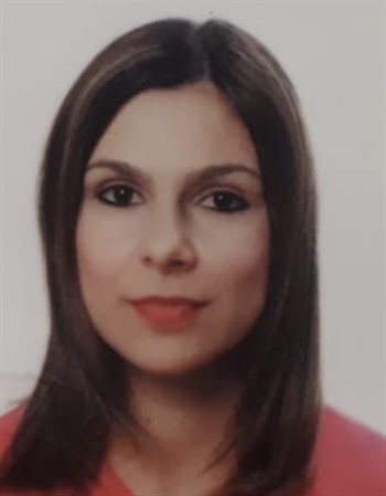Profile picture of Loredana Sanna
