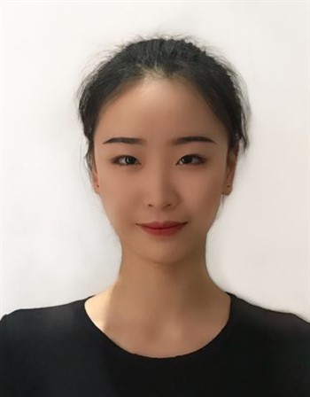 Profile picture of Zhang Xinyi