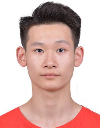 Profile picture of Liu Wei