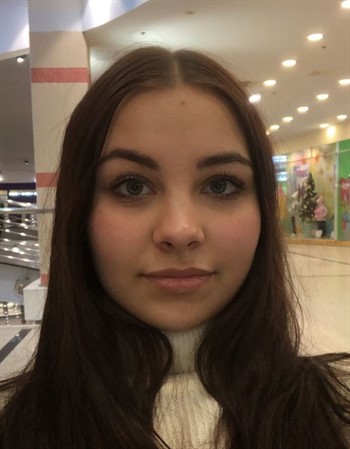 Profile picture of Daria Molchanova