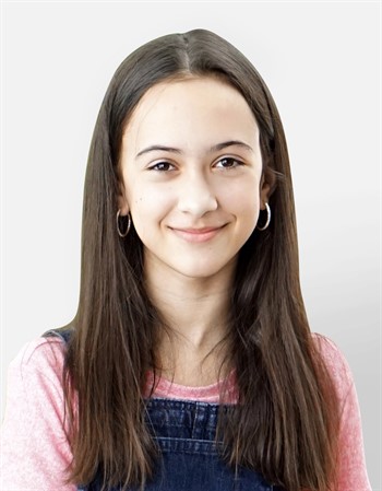 Profile picture of Daria Zeynalova