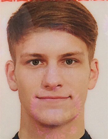 Profile picture of Nikita Goltsov