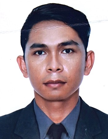 Profile picture of Mark Jayson Gayon