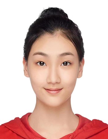 Profile picture of Song Jiayi