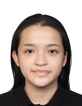 Profile picture of Wong Jia Yee