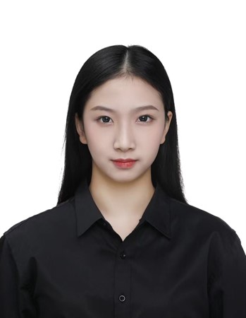Profile picture of Xu Ruoxin