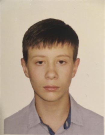 Profile picture of Dmitry Guliaev