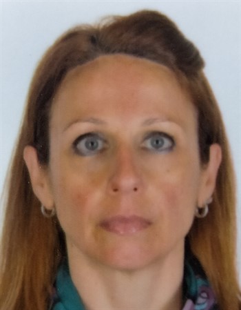 Profile picture of Maria Elena Crestani