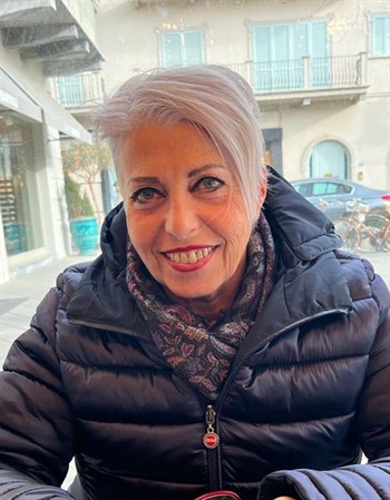 Profile picture of Susanna Barozzi