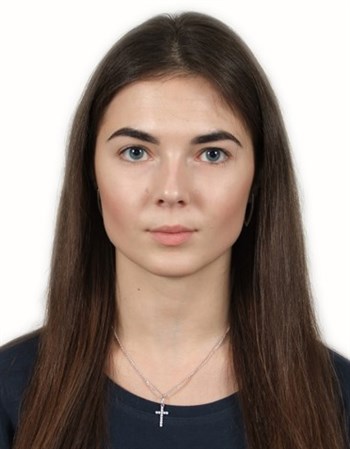 Profile picture of Veronika Yurkovska