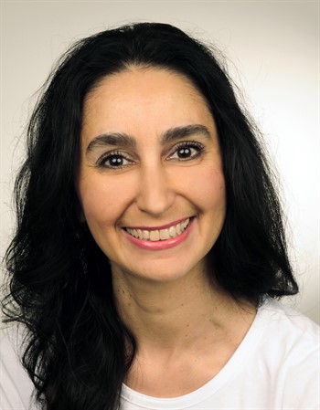 Profile picture of Patrizia Spinosa Maassen