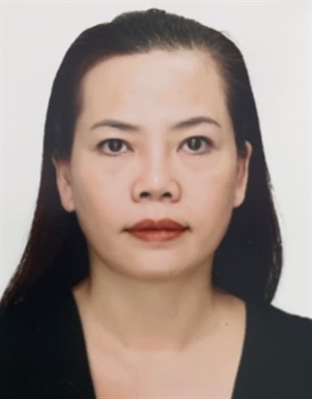 Profile picture of Luong le Hong van