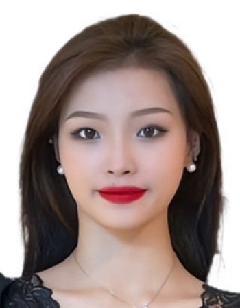 Profile picture of Xiang Xiaoqin