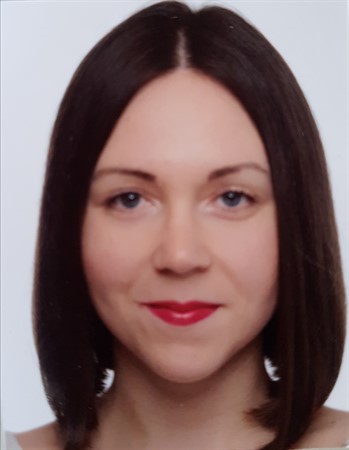 Profile picture of Sonja Schorer
