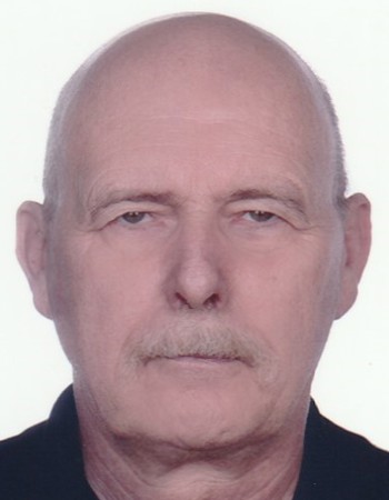 Profile picture of Zygfryd Wieczonkowski