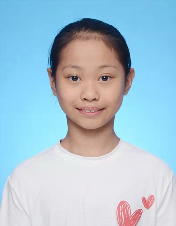 Profile picture of Ma Yijing