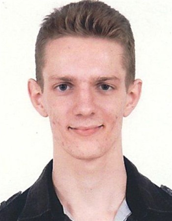 Profile picture of Daniel Vojtesek