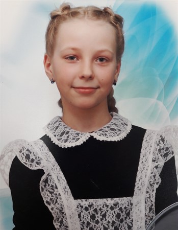 Profile picture of Maria Prikhodchenko