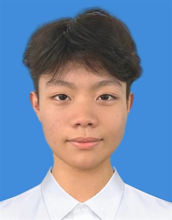 Profile picture of Guo Junxi
