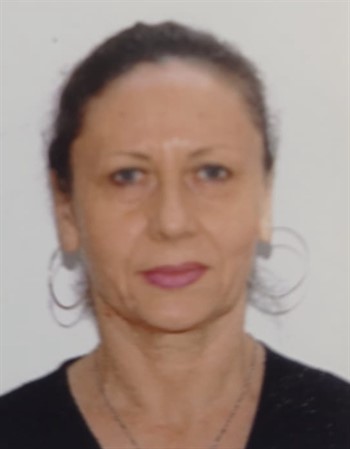 Profile picture of Anna Maria D'oronzo