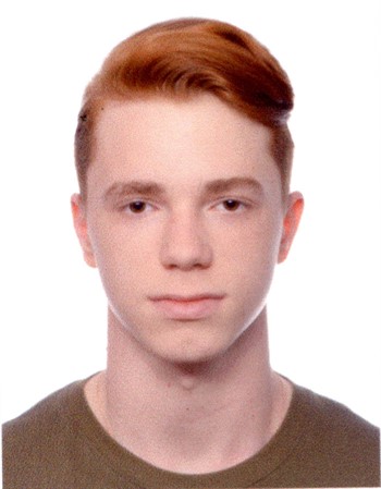 Profile picture of Vladimir Barbashin