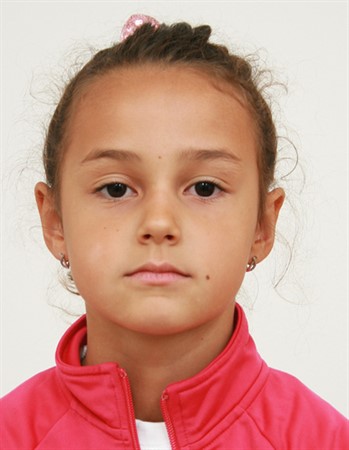 Profile picture of Daria Naumova