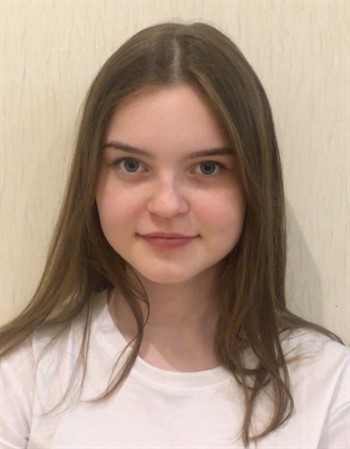 Profile picture of Mariana Yakovenko