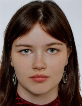 Profile picture of Weronika Borucka