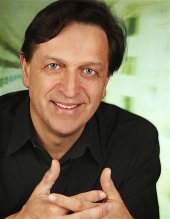 Profile picture of Wolfgang Nicoletti