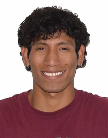 Profile picture of Luis Alberto Pacheco Eche