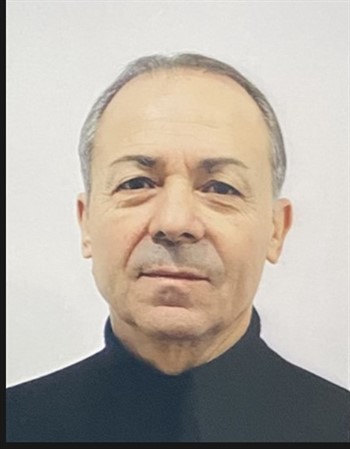 Profile picture of Maurizio D'Addario