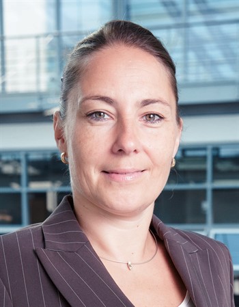 Profile picture of Silke Bartels