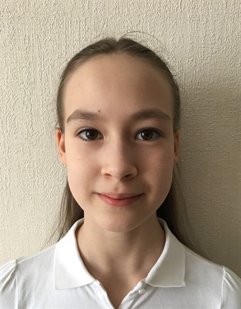 Profile picture of Elizaveta Komissarova