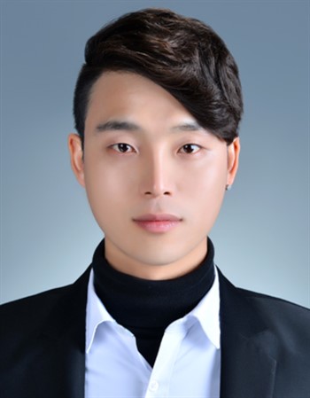 Profile picture of Kim Jae Man