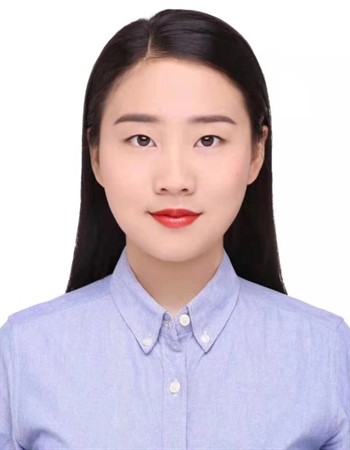 Profile picture of Yao Zhihui