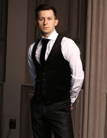 Profile picture of Sergey Belyaev