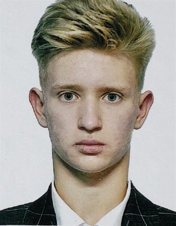 Profile picture of Vadim Sadykov