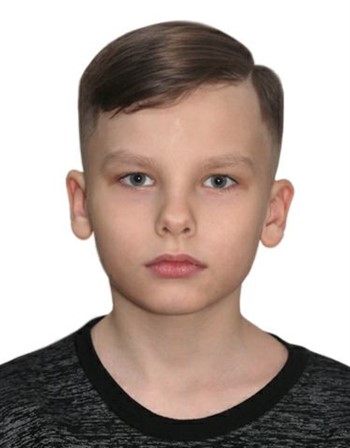 Profile picture of Daniil Bondarenko