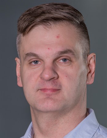 Profile picture of Vitaliy Rechnoi